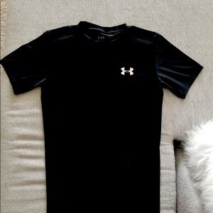 Under armour compression shirt